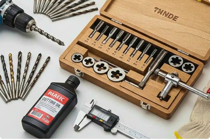 ابزار قلاویز کردن